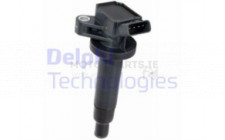 Image for Ignition Coil