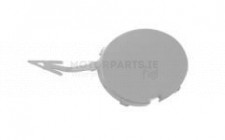 Image for Bumper Tow Hook Cover