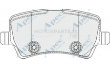 Image for Brake Pad Set