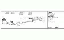Image for Exhaust System