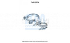Image for Fitting Kit-Catalyst