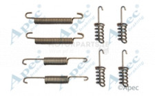 Image for Brake Fitting Kit