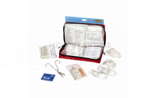 Image for FIRST AID KIT DIN13164-2014