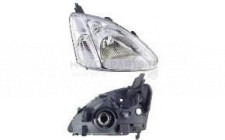 Image for Head Lamp Unit