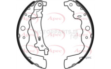 Image for Brake Shoe Set