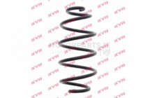 Image for Coil Spring