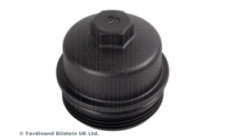 Image for Oil Filter Housing Cover