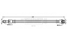 Image for Brake Hose