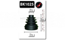 Image for CV Boot Kit