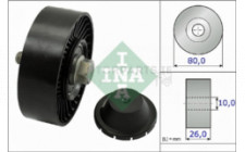 Image for Guide Pulley