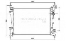 Image for Radiator