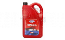 Image for COMMA GEAR OIL EP80/90 GL4 5LTR