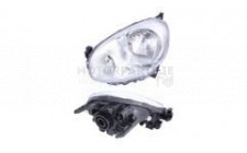 Image for Head Lamp Unit