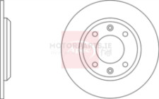 Image for Brake Disc