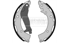 Image for Brake Shoe Set