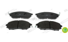 Image for Brake Pad Set