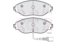 Image for Brake Pad Set