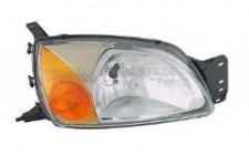 Image for Head Lamp Unit