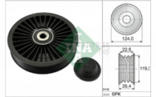 Image for Guide Pulley