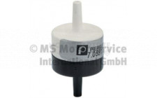 Image for Change-Over Valve
