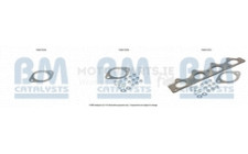 Image for Fitting Kit-Catalyst