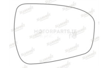 Image for Mirror Glass