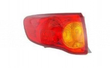 Image for Rear Lamp Unit