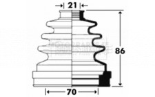 Image for CV Boot Kit