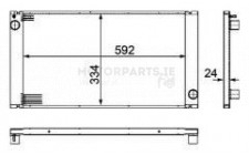 Image for Radiator