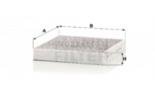 Image for Cabin Filter