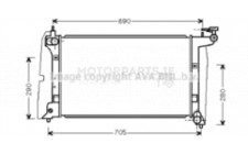 Image for Radiator