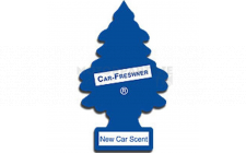 Image for NEW CAR MAGIC TREE A/FRESHENER