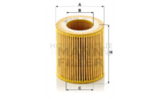 Image for Oil Filter