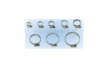 Image for HOSE CLIP SIZE OX        QTY.2