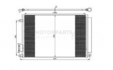 Image for Condenser (A-C)