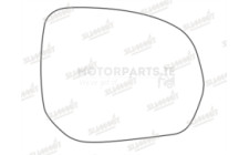 Image for Mirror Glass