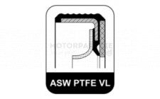 Image for Crankshaft Seal