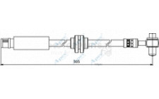 Image for Brake Hose