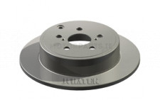 Image for Brake Disc