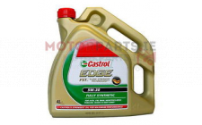 Image for CASTROL 5W-30 EDGE SYN OIL 5L