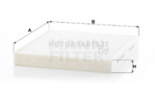 Image for Cabin Filter