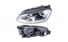 Image for Head Lamp Unit