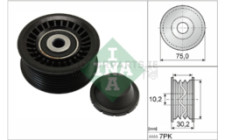 Image for Guide Pulley