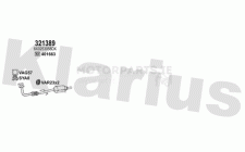Image for Exhaust System