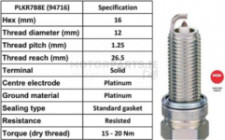 Image for Spark Plug