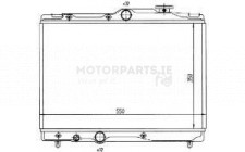 Image for Radiator