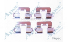 Image for Brake Fitting Kit