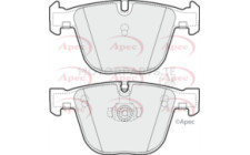Image for Brake Pad Set