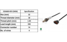 Image for Lambda Sensor