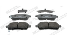 Image for Brake Pad Set